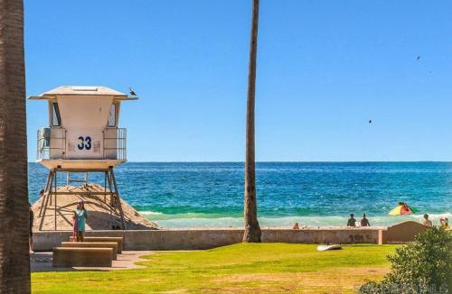 La Jolla Shores House | Shores Coastal Dream - Walk to Beach