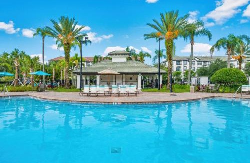 Florida Central Atlantic Coast Apartment | Shoreway Loop Unit 407 Condo