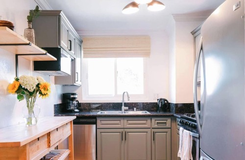 Golden Hill House | Side-by-Side Homes - Near Zoo & Gaslamp