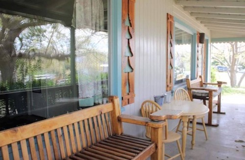 Kernville Cottage | Sierra Cottage