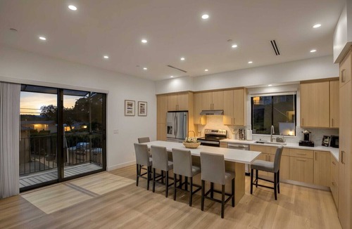 Shadow Hills House | Siesta Luxury Living in Shadow Hills