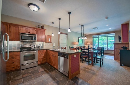 Kellogg Hotel | Silver Mountain Lodging