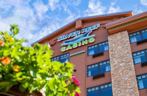 Ferndale Resort | Silver Reef Casino Resort