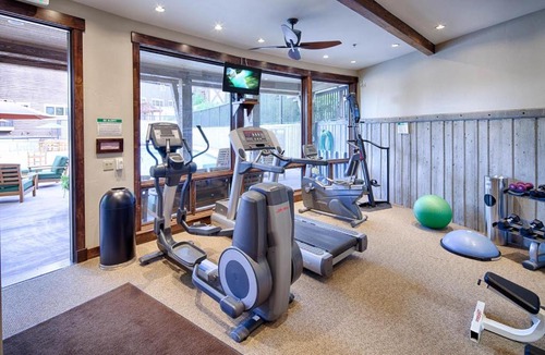 North Park City House | Silver Star #04 - 6 Bed Cottage wspa
