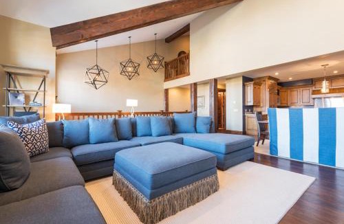 North Park City House | Silver Star #20 - 4 Bed Cottage Spa