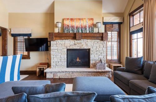 North Park City House | Silver Star #20 - 4 Bed Cottage Spa