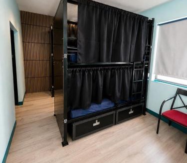 Gateway District Hostel | Sin City Hostel