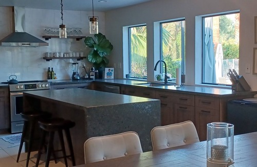 Green Valley North House | Single Level Golf Front on 11th Tee BBQ, Firepit, Spa 12x 6 On 1/2 Acre, 3BD 3BA