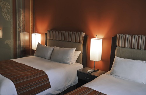 Beverly Hills Hotel | SIRTAJ - Beverly Hills