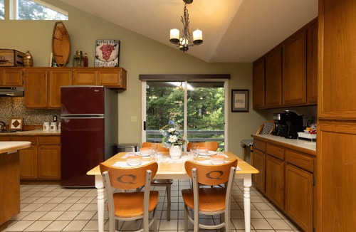 Florence House | Siuslaw River Retreat near Casino & Beach *Pets $