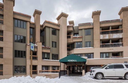 Purgatory Apartment | Ski In/Ski Out 🔥Fireplace ⎮ Free WIFI