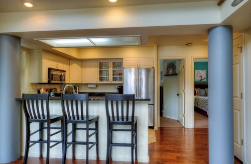 Snoqualmie Pass House | Ski-in Ski-out Sasquatch Retreat @ Snoqualmie Pass