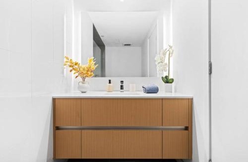 Downtown Apartment | Skyline Living Santa monica