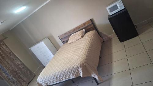Sunrise Manor Hotel | Skyline Motel