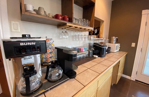 Torrey House | Skyridge Inn