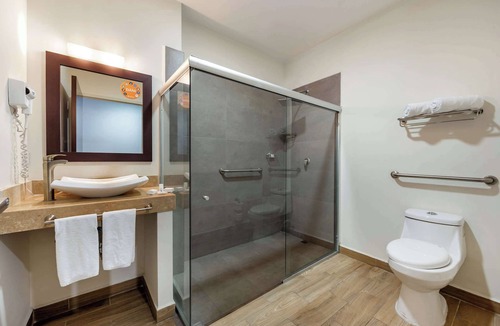 La Joya Hotel | Sleep Inn Tijuana
