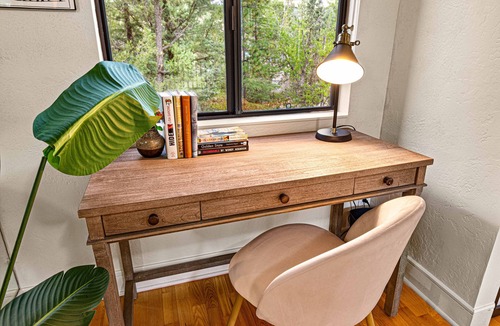 Sedona House | Sleeps 12. Salt Water Pool & Spa. Prime Sedona Location