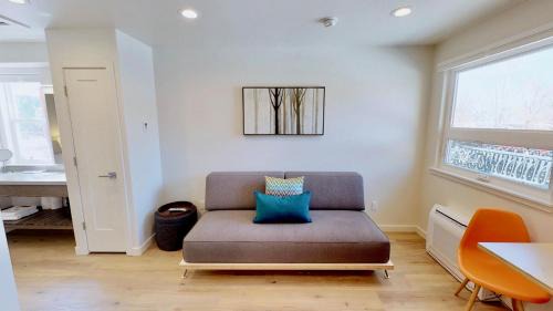 Moab Apartment | Slot Canyon #C