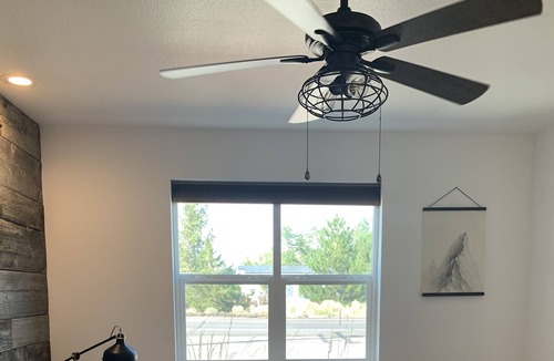 Boyd Acres Apartment | Small Studio Perfect for Relaxing After Adventure