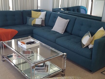 Twin Palms Condo | Smoke Tree Racquet Club in Palm Springs