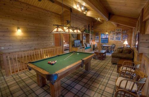 Zephyr Cove House | Smokey Joes cabin
