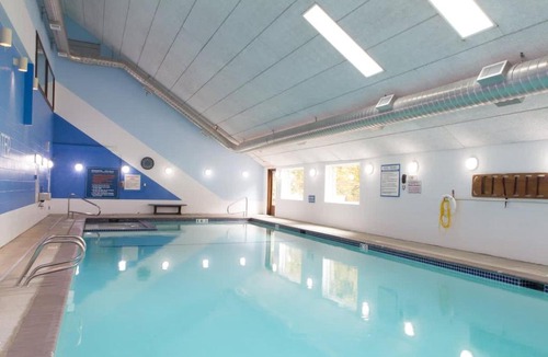 Glacier House | Snowater Nook
