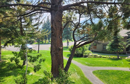 Mammoth Lakes Condo | Snowcreek Resort Vacation Rental 252