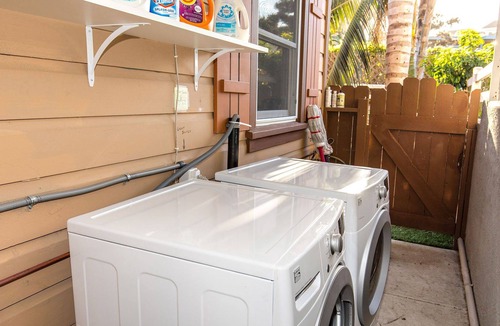 Olde Solana Beach House | Solana Beach Oasis 3BD/2BA (Steps 2 Both Beaches)