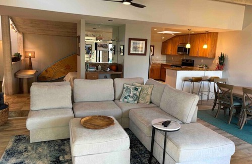 Solana Beach Villa | Solana Beach Retreat: a Stone`s Throw to the Sand!