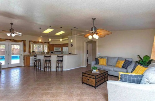 Lake Havasu City House | Soleil Oasis w/Pool/lakeside