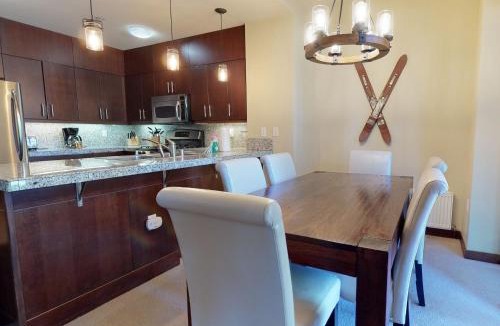 Mammoth Lakes Apartment | Solstice 10 Apartment