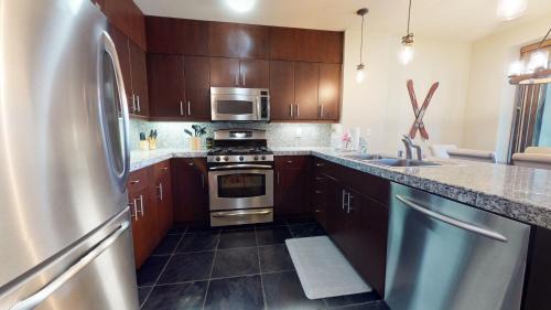 Mammoth Lakes Apartment | Solstice 10 Apartment