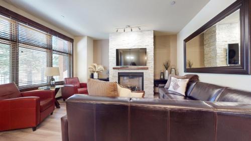 Mammoth Lakes Apartment | Solstice 10 Apartment