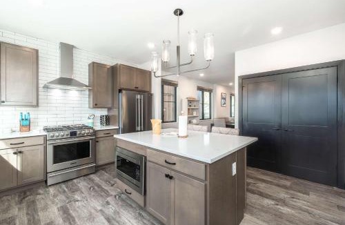 Winter Park House | Solstice Abode