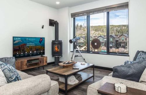 Winter Park House | Solstice Abode