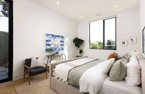 Bel Air Villa | Somera Modern