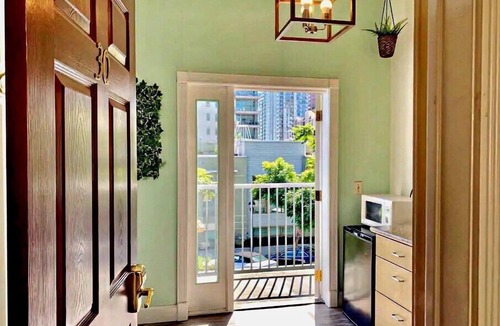 Cortez Hill House | Somerset