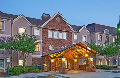 Sorrento Valley Hotel | Sonesta ES Suites San Diego - Sorrento Mesa