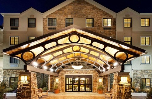 Sorrento Valley Hotel | Sonesta ES Suites San Diego - Sorrento Mesa