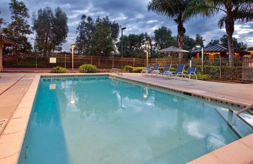 Sorrento Valley Hotel | Sonesta ES Suites San Diego - Sorrento Mesa