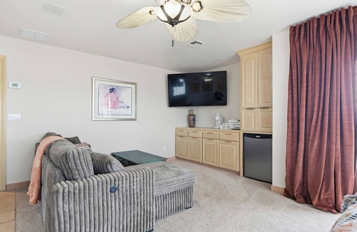 Lake Havasu City House | Sonoran Springs - Luxury Oasis Pool&Spa -Sleeps 18