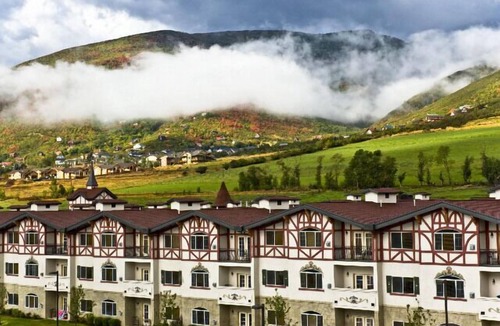 Midway Villa | Soul Rejuvenation~Hot Spring & Holistic Body Services Villa 2034-2