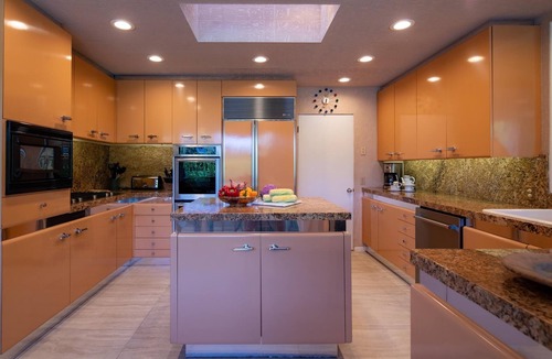 Indian Canyon House | South End Sanctuary Special Spring & Summer Rates Now In Effect