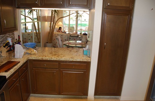 Palm Desert House | South facing home at Monterey CC in Palm Desert