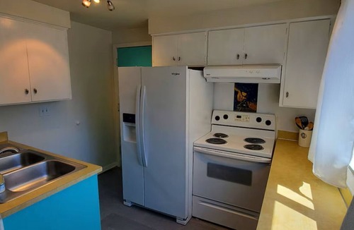Southeast Eugene House | South Hills Townhouse