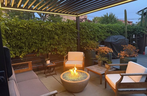 South Park Apartment | South Park Hideaway