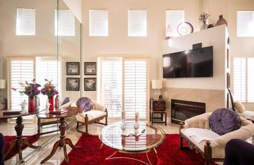 Enterprise House | South point MGM 7 mi. LV Raiders, Adults Only