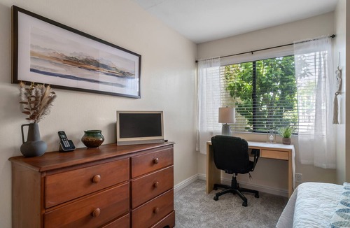 Canyon Corridor Condo | South PS Canyon Villas 2 Bedroom Townhome