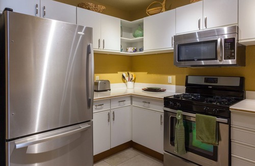 Palm Springs Condo | Southeastern Palm Springs