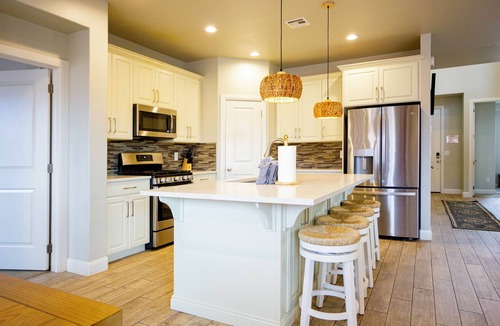 Sienna Hills House | Southern Utah charm. Close to St George and National Parks